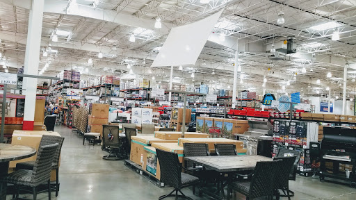 Warehouse store «Costco Wholesale», reviews and photos, 251 Front Royal Pike, Winchester, VA 22602, USA