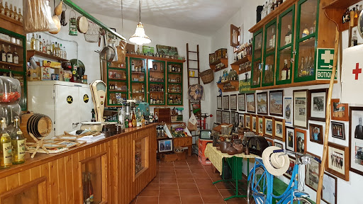 Finca Alba Telde - Grupo Dávila Canarias