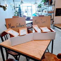 Photos du propriétaire du Café MAMA CAFÉ à Saint-Céré - n°5