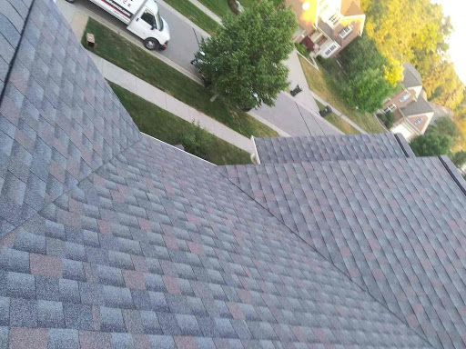Roofing Contractor «Roof Advance», reviews and photos