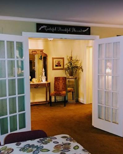 Funeral Home «Madison Funeral Home», reviews and photos, 219 E Old Hickory Blvd, Madison, TN 37115, USA