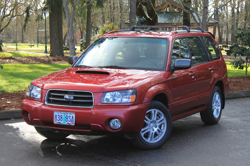 Used Car Dealer «Accolade Auto, LLC», reviews and photos, 2110 NE Cornell Rd, Hillsboro, OR 97124, USA