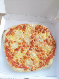 Photos du propriétaire du Pizzas à emporter la pizz' duc quercy à Cavagnac - n°9