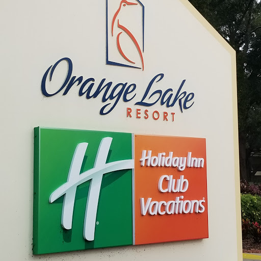 Golf Course «Orange Lake Golf», reviews and photos, 8505 W Irlo Bronson Memorial Hwy, Kissimmee, FL 34747, USA