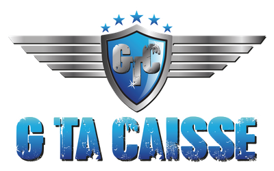 G Ta Caisse à Magny-en-Vexin