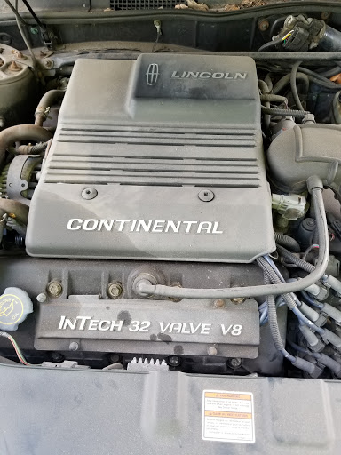 Auto Repair Shop «Hazim Auto Services», reviews and photos, 1725 S 4th St, Allentown, PA 18103, USA