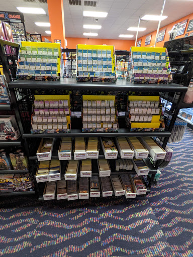 Video Game Store «Game X Change», reviews and photos, 110 Needmore Rd, Clarksville, TN 37040, USA