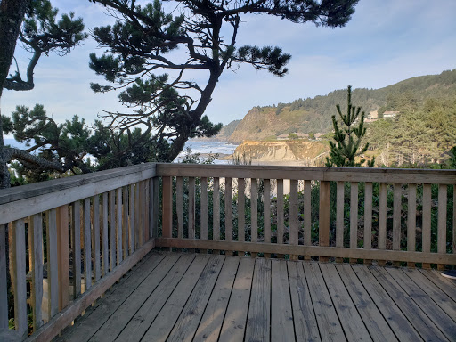 Winery «Flying Dutchman Winery», reviews and photos, 915 1st St, Otter Rock, OR 97369, USA