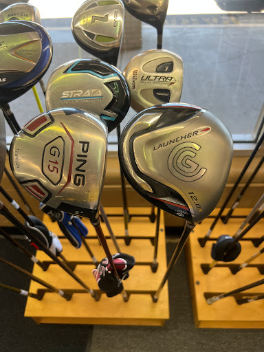 Sporting Goods Store «Play It Again Sports», reviews and photos, 4138 Outer Loop, Louisville, KY 40219, USA