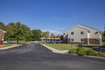 Brookwood Commons Apartments