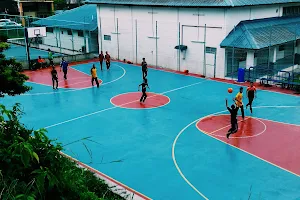 Ampang Jaya Basketball Court image