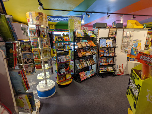 Toy Store «The Toy Chest», reviews and photos, 125 S Van Buren St, Nashville, IN 47448, USA