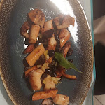 Photo n°2 de l'avis de Corrado.I fait le 28/08/2023 à 21:39 sur le  Ristorante Pizzeria La Lampara à Cattolica