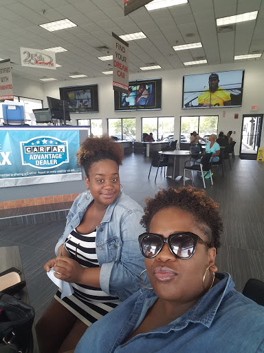 Used Car Dealer «Easterns Automotive Group / Eastern Motors», reviews and photos, 4809 St Barnabas Rd, Temple Hills, MD 20748, USA