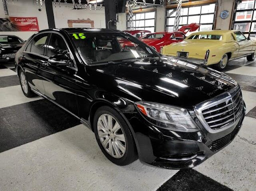 Used Car Dealer «River Front Auto Sales», reviews and photos, 1379 Niagara St, Buffalo, NY 14213, USA