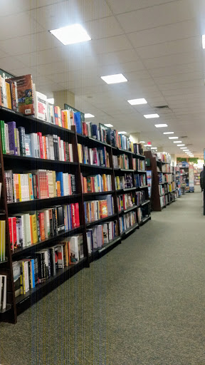 Book Store «Barnes & Noble», reviews and photos, 319 US-202, Bridgewater, NJ 08807, USA