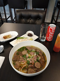 Soupe du Restaurant vietnamien Phô Ly à Saint-Avold - n°8