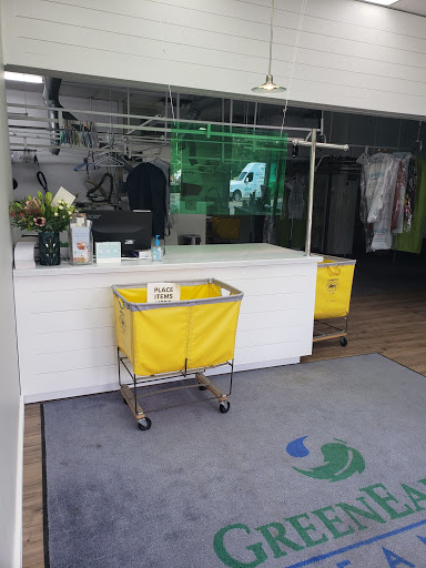 Dry Cleaner «Prestige Cleaning Center», reviews and photos, 3711 W 44th St, Minneapolis, MN 55410, USA