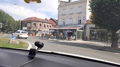 Le Paris à Noyon