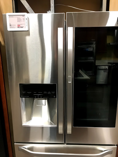 Electronics Store «Best Buy», reviews and photos, 1643 County Road B2 W, St Paul, MN 55113, USA