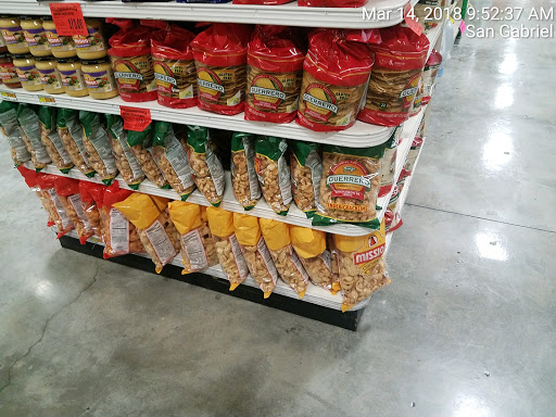 Supermarket «Valu Mart Food Warehouse», reviews and photos, 6340 Rosemead Blvd, San Gabriel, CA 91775, USA