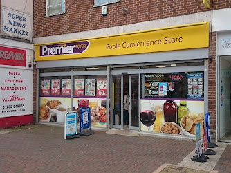 Poole Convenience Store Limited