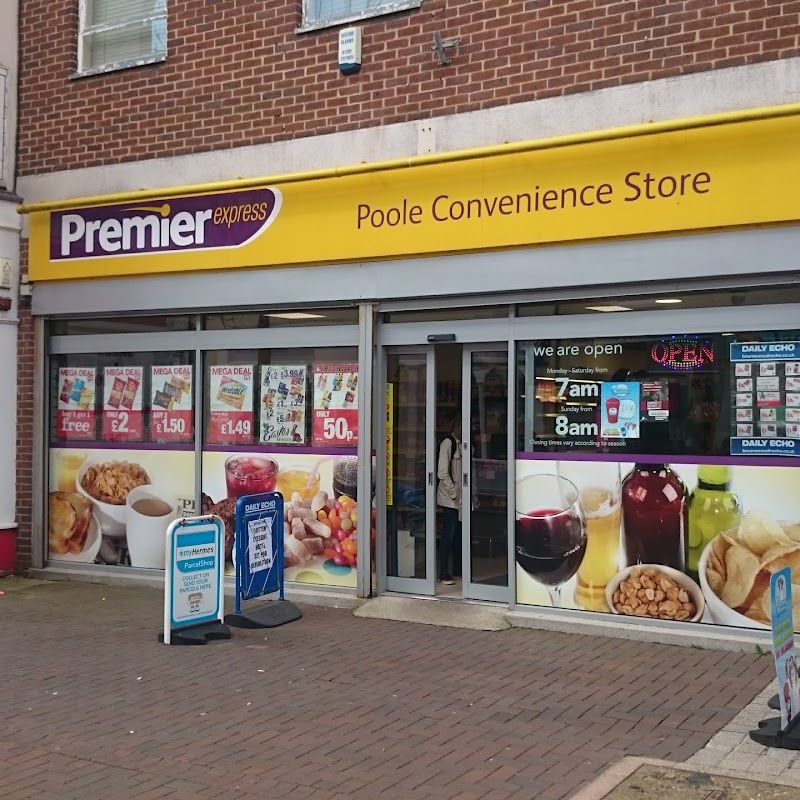 Poole Convenience Store Limited