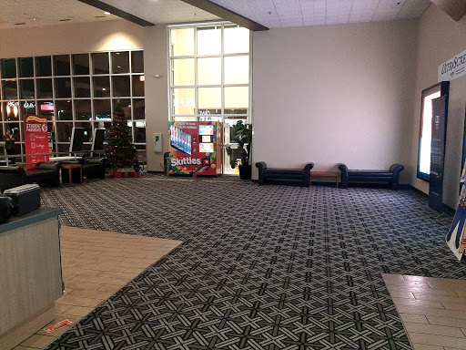 Movie Theater «Marcus Crossroads Cinema», reviews and photos, 2450 Crossroads Blvd, Waterloo, IA 50702, USA