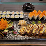 Photo n°1 de l'avis de Daniel.i fait le 20/07/2022 à 13:41 sur le  dragonbirds à Regensburg