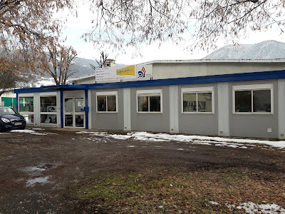 Hydraulique 2000 Alpes à Cluses