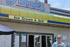 Jimmie's Ice Cream & Grill image