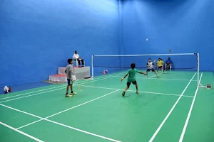 Ahmedabad Racquet Academy (ARA) image