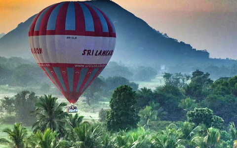 Sri Lanka Balloon - Lanka Ballooning (Pvt) Ltd image