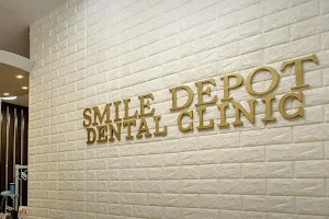 Smile Depot Dental Clinic Dasmariñas image