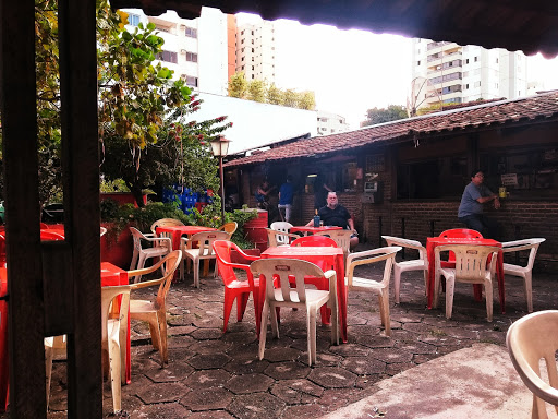 Logo da empresa - S4 Bar