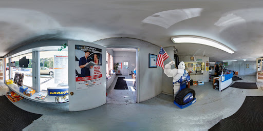 Auto Repair Shop «Courthouse Automotive», reviews and photos, 2388 Princess Anne Rd, Virginia Beach, VA 23456, USA