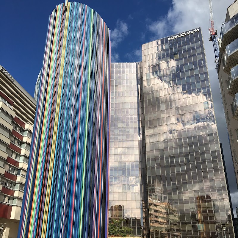 Fontaine d'Agam