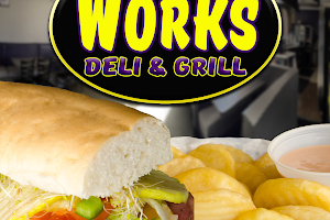 The Works Deli & Grill image