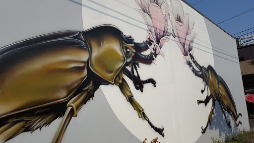 Art Gallery «Eutectic Gallery», reviews and photos, 1930 NE Oregon St, Portland, OR 97232, USA