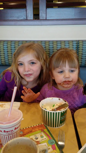 American Restaurant «Newport Creamery», reviews and photos, 1256 Warwick Ave, Warwick, RI 02888, USA