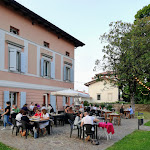 Photo n°3 de l'avis de Cristiano.O fait le 19/07/2019 à 07:29 sur le  Villa Cecilia à Moruzzo