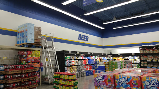 Supermarket «FoodMaxx», reviews and photos, 4461 Balfour Rd, Brentwood, CA 94513, USA