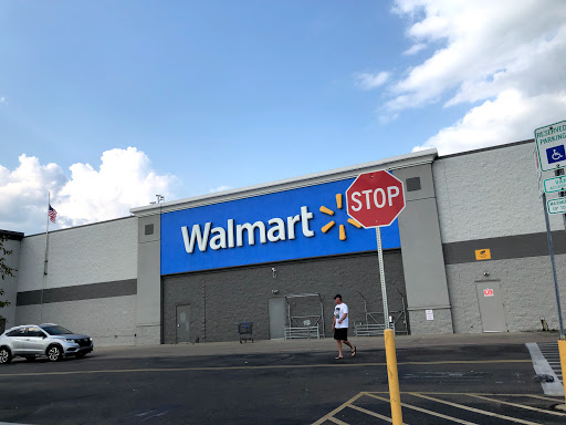 Department Store «Walmart Supercenter», reviews and photos, 2900 Towne Blvd, Middletown, OH 45044, USA