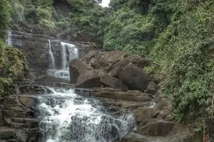 Hanuman Dhara Waterfall image
