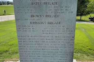 Beech Grove Confederate Cemetery image