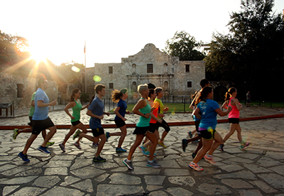 Running Store «Fleet Feet Sports», reviews and photos, 7322 Jones Maltsberger Rd #152, San Antonio, TX 78209, USA