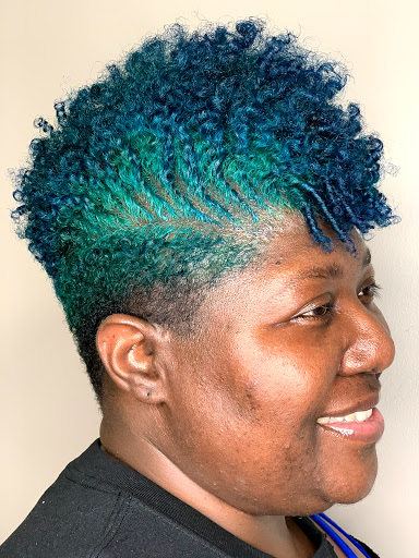 Beauty Salon «A Natural Affair Beauty Lounge», reviews and photos, 2869 Poplar Ave, Memphis, TN 38111, USA