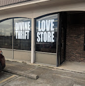 Divine Love Thrift Store