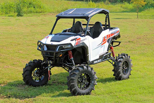 ATV Dealer «Louis Powersports», reviews and photos, 6309 I-30 Frontage Rd, Greenville, TX 75402, USA