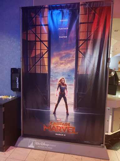 Movie Theater «Regal Cinemas Continental 10 & RPX», reviews and photos, 3635 S Monaco Pkwy, Denver, CO 80222, USA